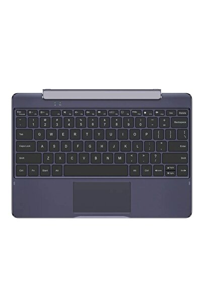 XP-Pen ACK08-B Smart Keyboard Android 14 İşletim Sistemli Magic Drawing Pad i...