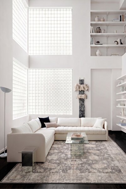 Apex Velora 3046 - Dijital Baskı Halı