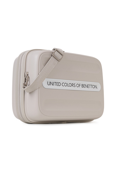 United Colors of Benetton Μακιγιάζ Benetton 1000 Πολυπροπυλένιο Άθραυστο ΜΠΕΖ