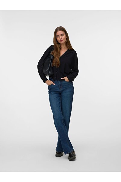 Vero Moda Strickjacke VMSILLA Strickjacke