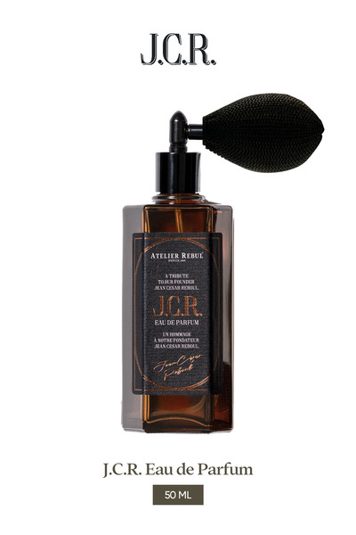 Atelier Rebul J.C.R. Eau De Parfum 50ml