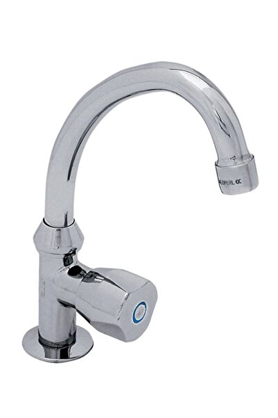 Eca Pınar Rozetli Lavabo Musluğu 102108541