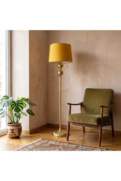 VENÜS NOVA VENÜS BETELGEUSE| MODERN GOLD METAL LAMBADER | HARDAL GOLD Ş. KUMA...