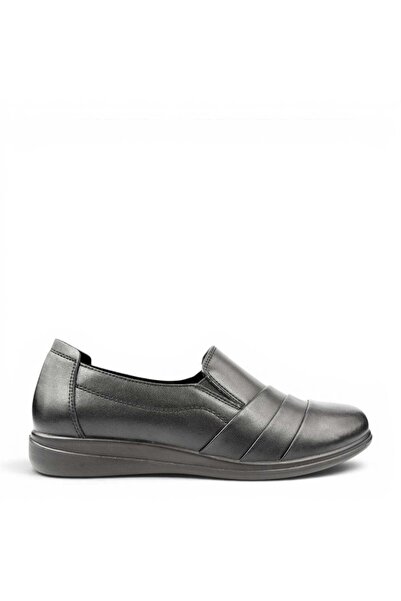 Karisma Pantofi casual, damă, KARISMA, WB40004B negru, piele 39