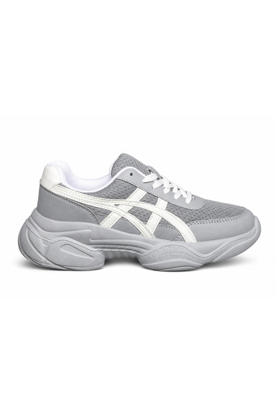 TAYGER AYAKKABI Pantofi sport eTayger unisex cu talpă ușoară cu masaj E3241