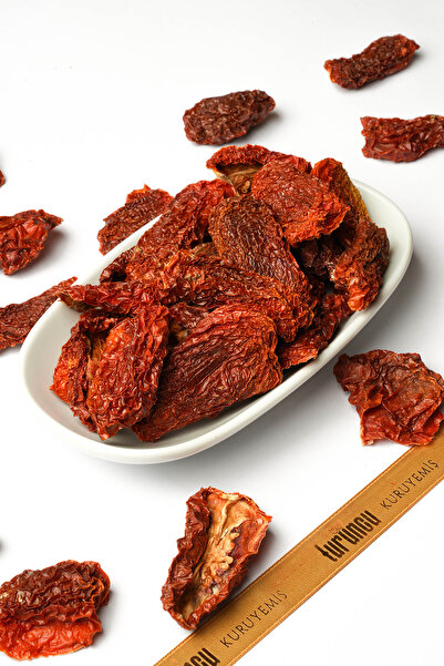 Turuncu Kuruyemiş Kuru Domates 1 kg