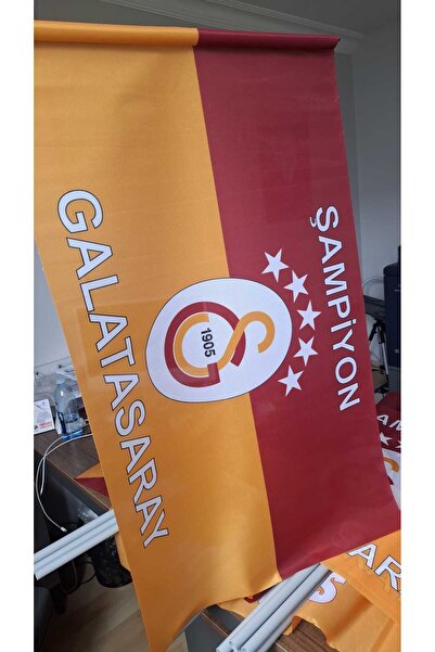 Tatlı Süprizler 100X60 GS BAYRAK - RAŞEL KUMAŞ