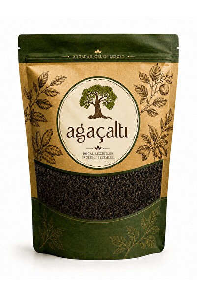 Ağaçaltı Golden Cherry Imported Tea 250 Gr |   Intense Demli Premium Black Tea