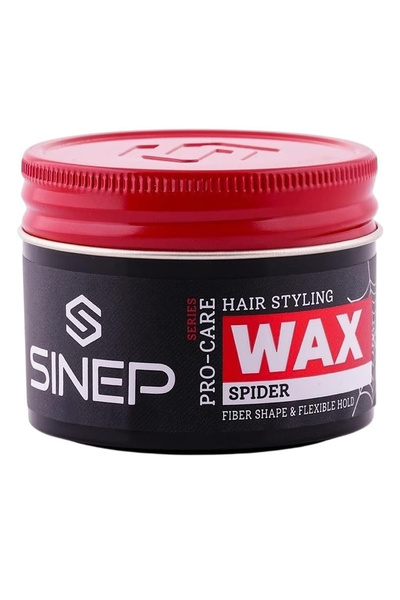 Sinep شمع العنكبوت 100 مل