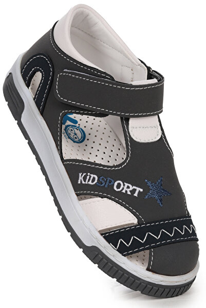 Kiko Kids Foxy Erkek Çocuk Günlük Ayakkabı
