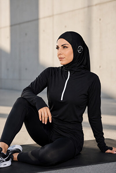 Şalcenneti.com قبعة رياضية نسائية – مناسبة للاستخدام اليومي والرياضة والسباحة...
