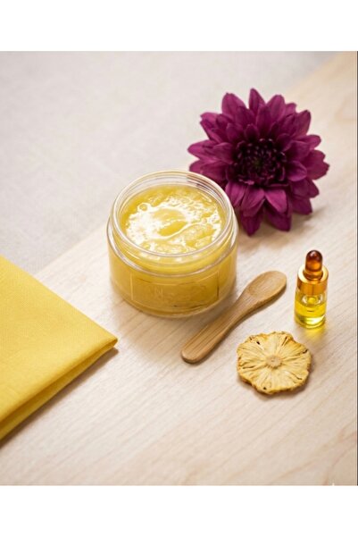 soapscents كريم ترطيب عميق للشعر (قبل الاستحمام)