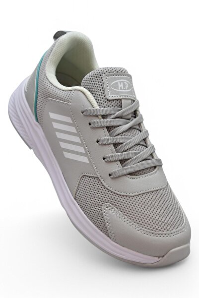 M.P. Mp 1106ZN Rahat Ortopedik Taban Günlük Unisex Spor Ayakkabı