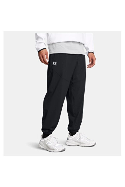 Under Armour Ua Vibe Woven Jogger Erkek Eşofman Altı 1386557