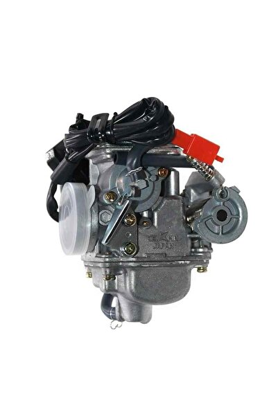 Scooter 150 Karbüratör Keıhın