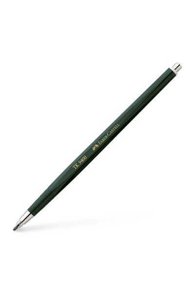 Faber Castell Creion mecanic 2mm Tk-9400 Faber-Castell