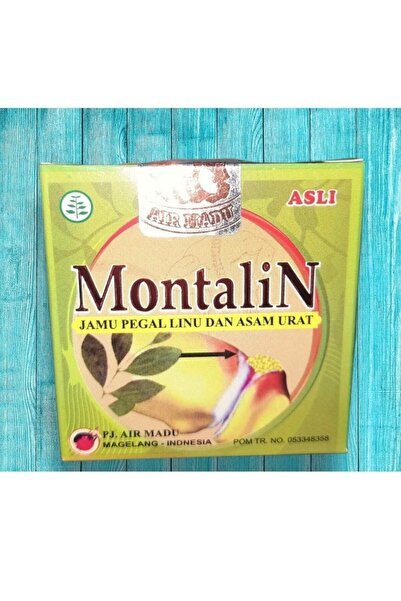 detoksaura montalinn dombix 1 aylık kullanım