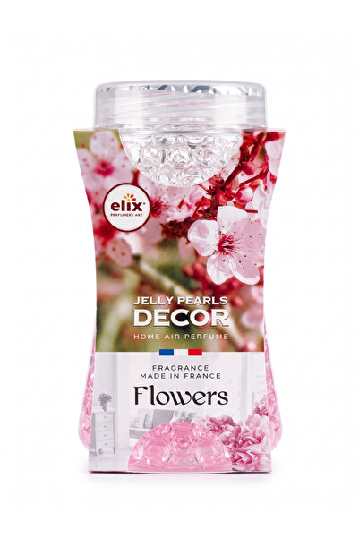 Elix Odorizant cameră - Perle parfumate decorative FLORI 350 ml