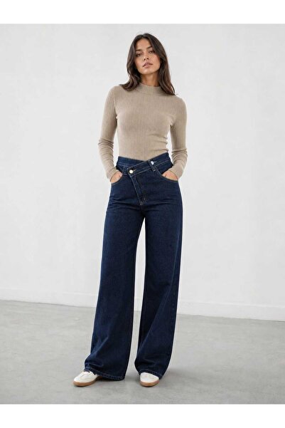 MADE İN ITALY COMFORT JEAN