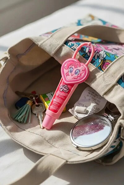 Miniso My Little Pony Lisanslı Dudak Parlatıcısı - Pinkie Pie