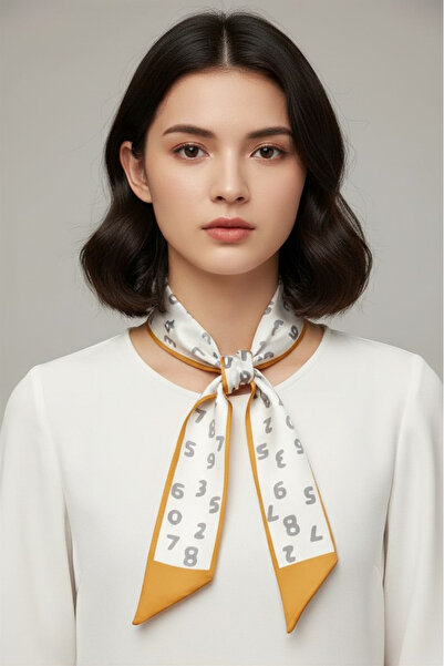 dukart Eșarfă cu model Trendlover