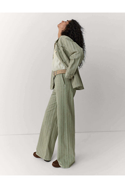 Marks & Spencer Per Una Wide Leg Pantolon