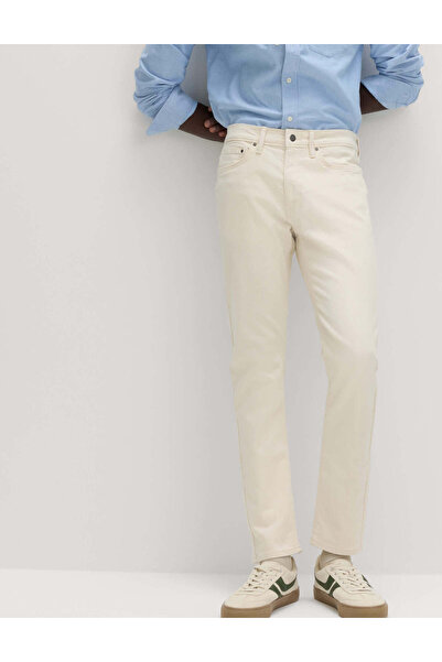 Marks & Spencer Slim Fit Streç Jean Pantolon