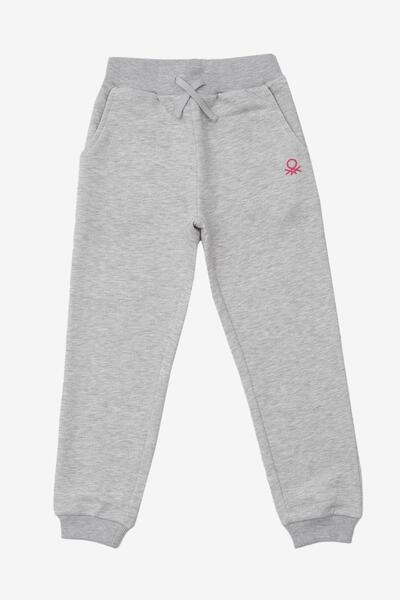 Benetton Bnt-g20837 Jogger trenirke - opušten kroj