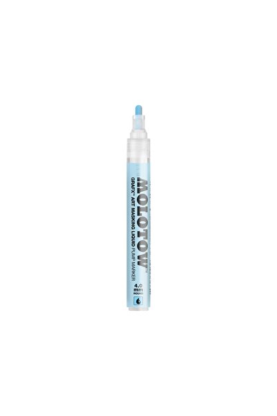 Molotow Stilou lichid de mascare 4 mm