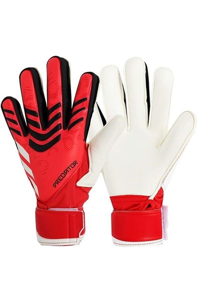 adidas JH3809-U adidas Pred Gl Mtc Fsj Kaleci Eldiveni Kırmızı