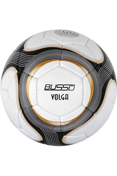 BUSSO Volga Futbol Topu - Standart - 5