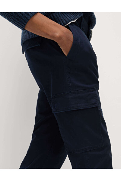 Marks & Spencer Tapered Fit Kargo Pantolon