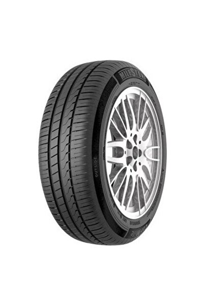 Milestone 195/60 R15 88v Carmile Yaz Lastiği - 2025 Üretim-