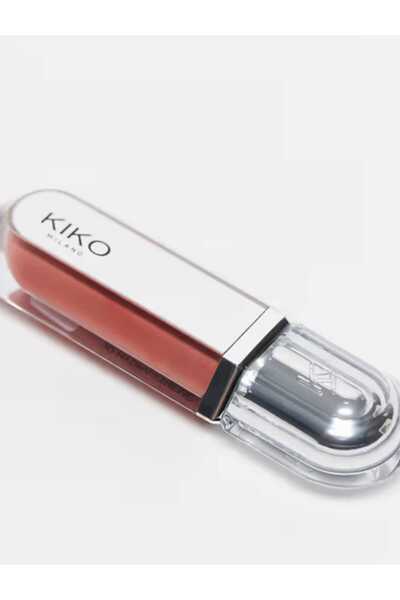 Kiko Xtreme liquid lipstick no. 03