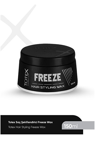 TOTEX Wax Freeze 150 ml
