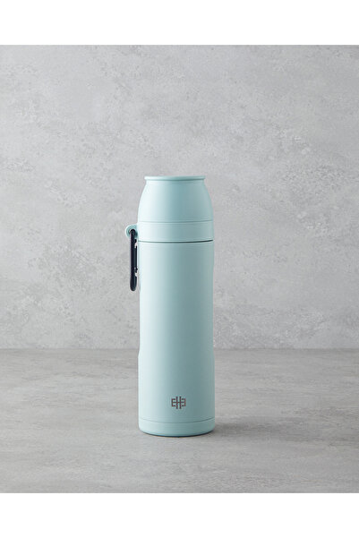 English Home Good Mood Loa Çelik Travel Mug 750 ml Mint