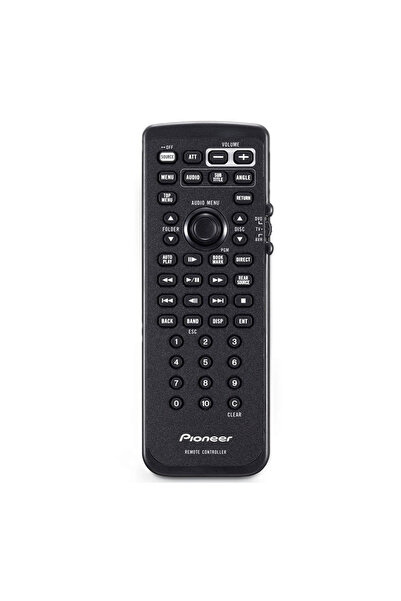 Pioneer Multimedya Uzaktan Kumanda Cd-r55