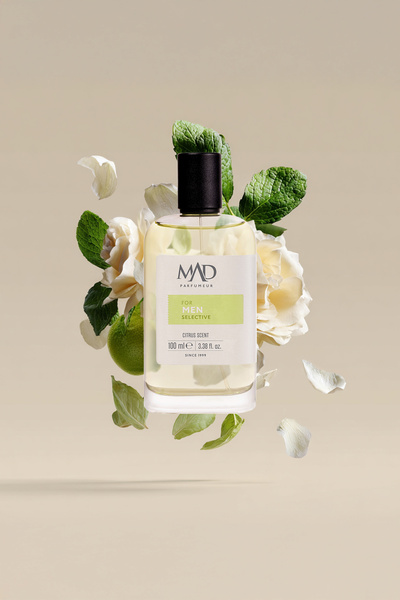 Mad Parfüm Mad L106 Selective 100 ml Erkek Parfüm