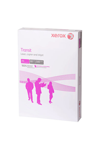 Xerox Hârtie copiator A4 TRANSIT 80g 500 coli
