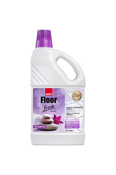 Sano Detergent de podele 2 litri Floor Fresh Home Spa