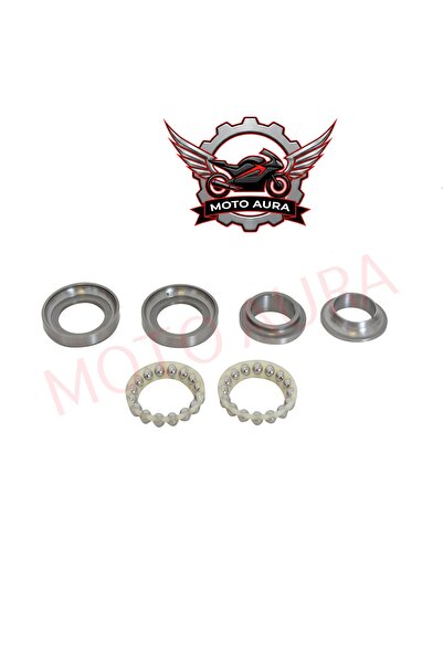 monero FURŞ TAKIMI HONDA CBF 150 CBR125