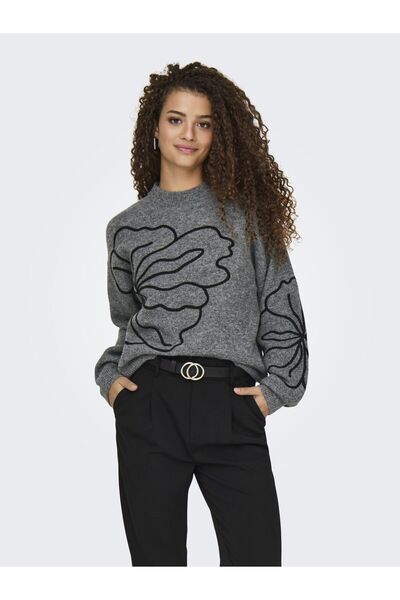 JDY Strickpullover JDYJELLA Strickpullover