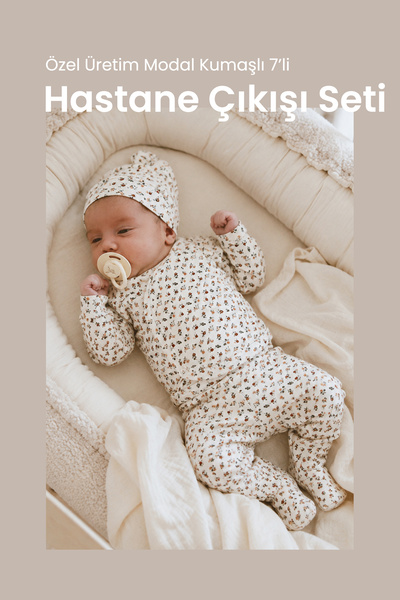 ilays beauty Hastane Çıkışı Setleri