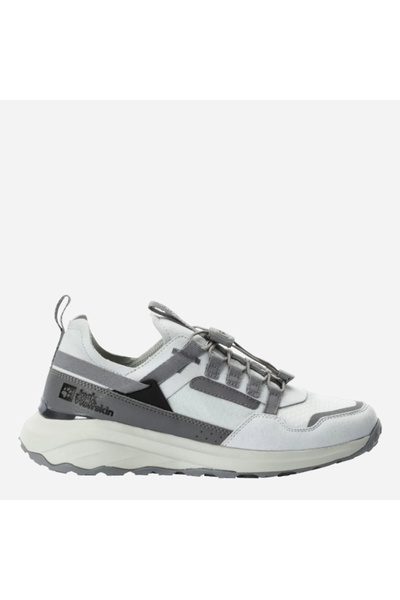 Jack Wolfskin 4057001_6709 Dromoventure Athletıc Low W Outdoor Koşu Ayakkabıs...