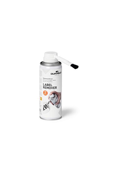 Durable Spray pentru îndepărtarea etichetelor 200 ml