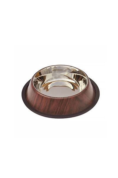 Genel Markalar SVL-SHOP ASR(W) 08 Oz Bambu Desenli Mama (233209) Su Kabı