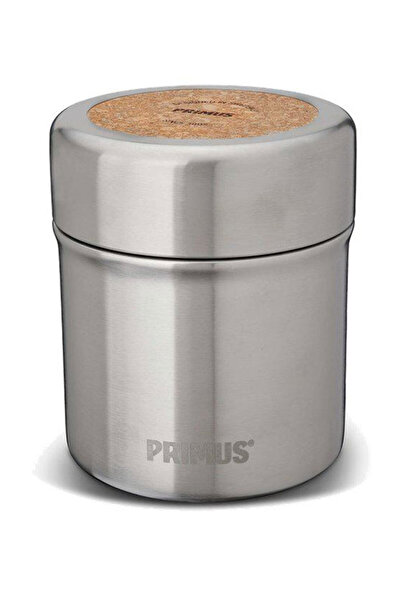 Primus إبريق غداء بريبن 0.7 لتر - فضي