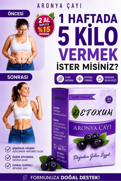 Detoxum Göbek eriten zayıflama'ya Özel Formül Kinoalı Karışım Bitkisel Detox ...