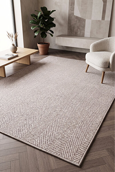 Berena Natural Jute Carpet Knitted Rug Sisal Straw Carpet Cat Dog Pet Rug Kitchen Balcony Hal