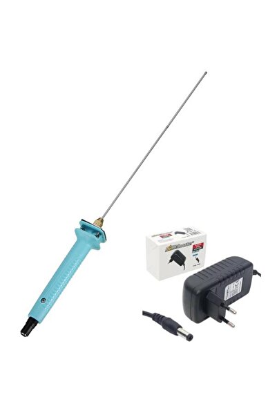 Dbpower Sıcak Bıçak Strafor Köpük Kesici 25cm + 6V 2.5A Adaptör